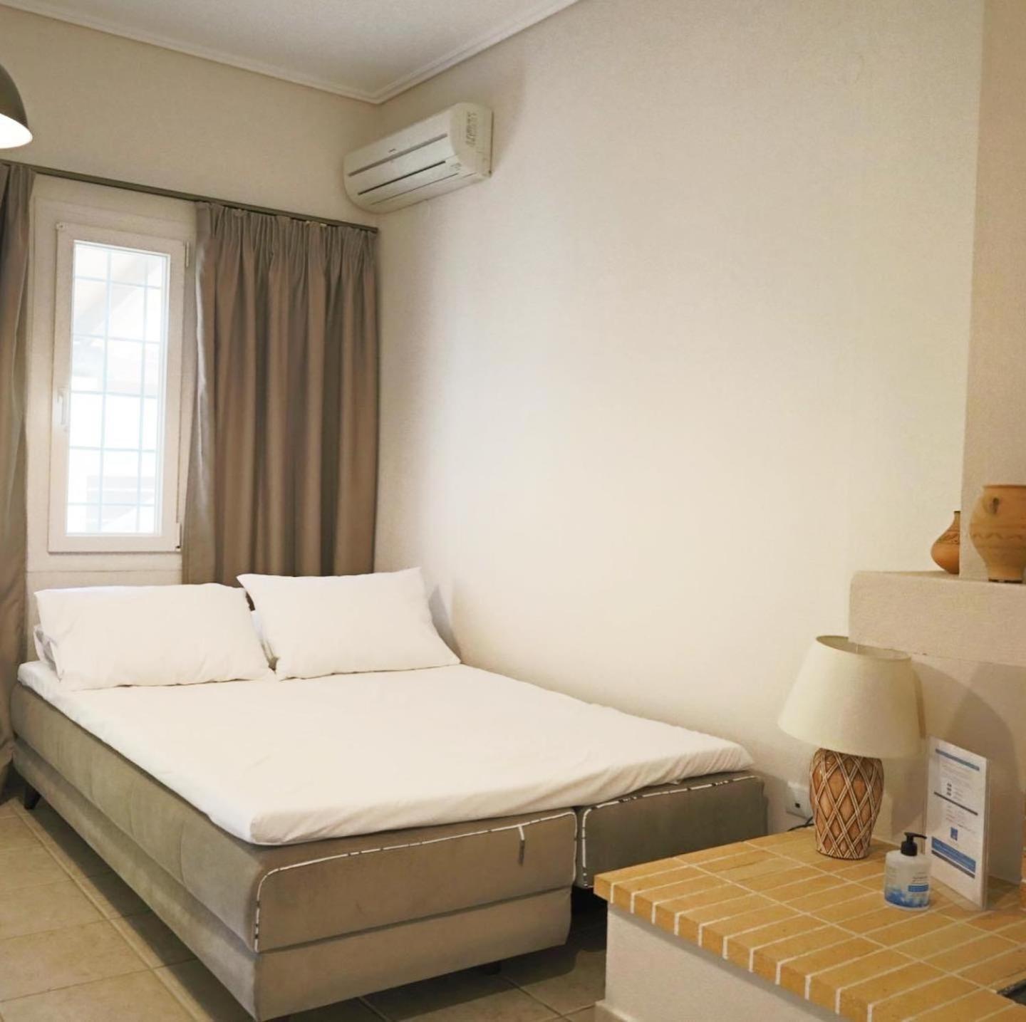 Villa Victoria Boutique Apartments Sívota Buitenkant foto