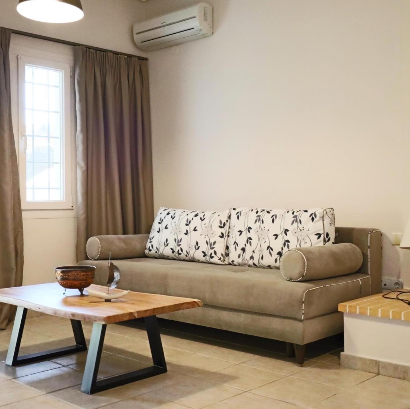Villa Victoria Boutique Apartments Sívota Buitenkant foto