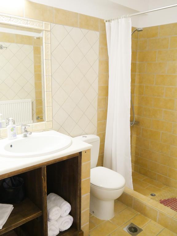Villa Victoria Boutique Apartments Sívota Buitenkant foto