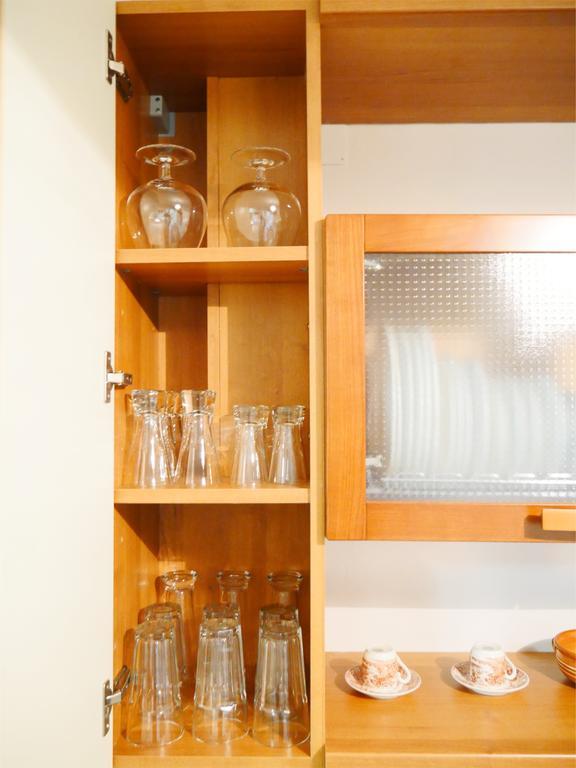 Villa Victoria Boutique Apartments Sívota Buitenkant foto